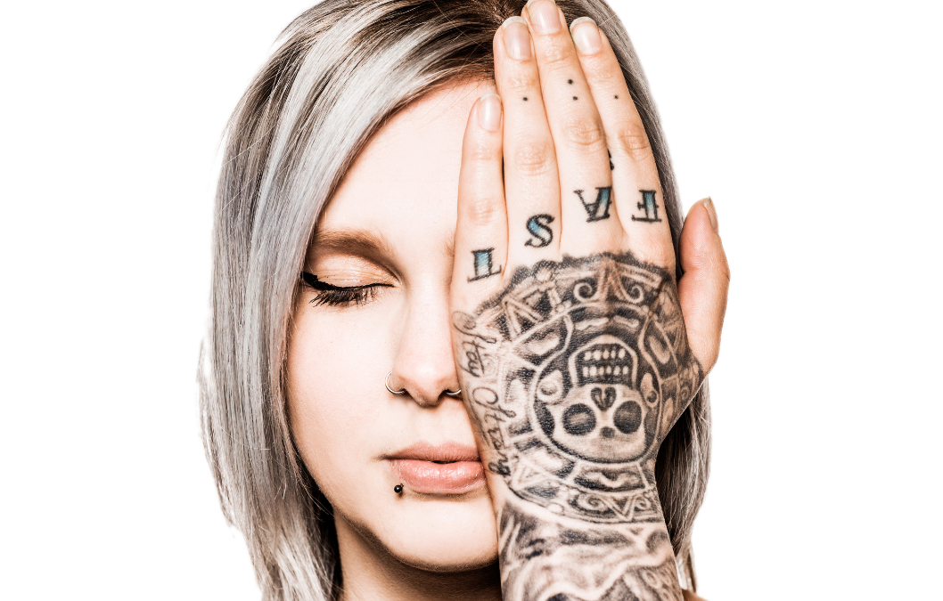 Skull Tattoos: Embrace the Dark Side of Body Art
