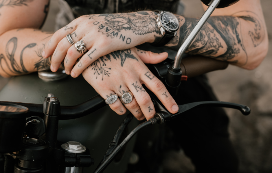 Philadelphia Ink: Exploring the Tattoo Culture