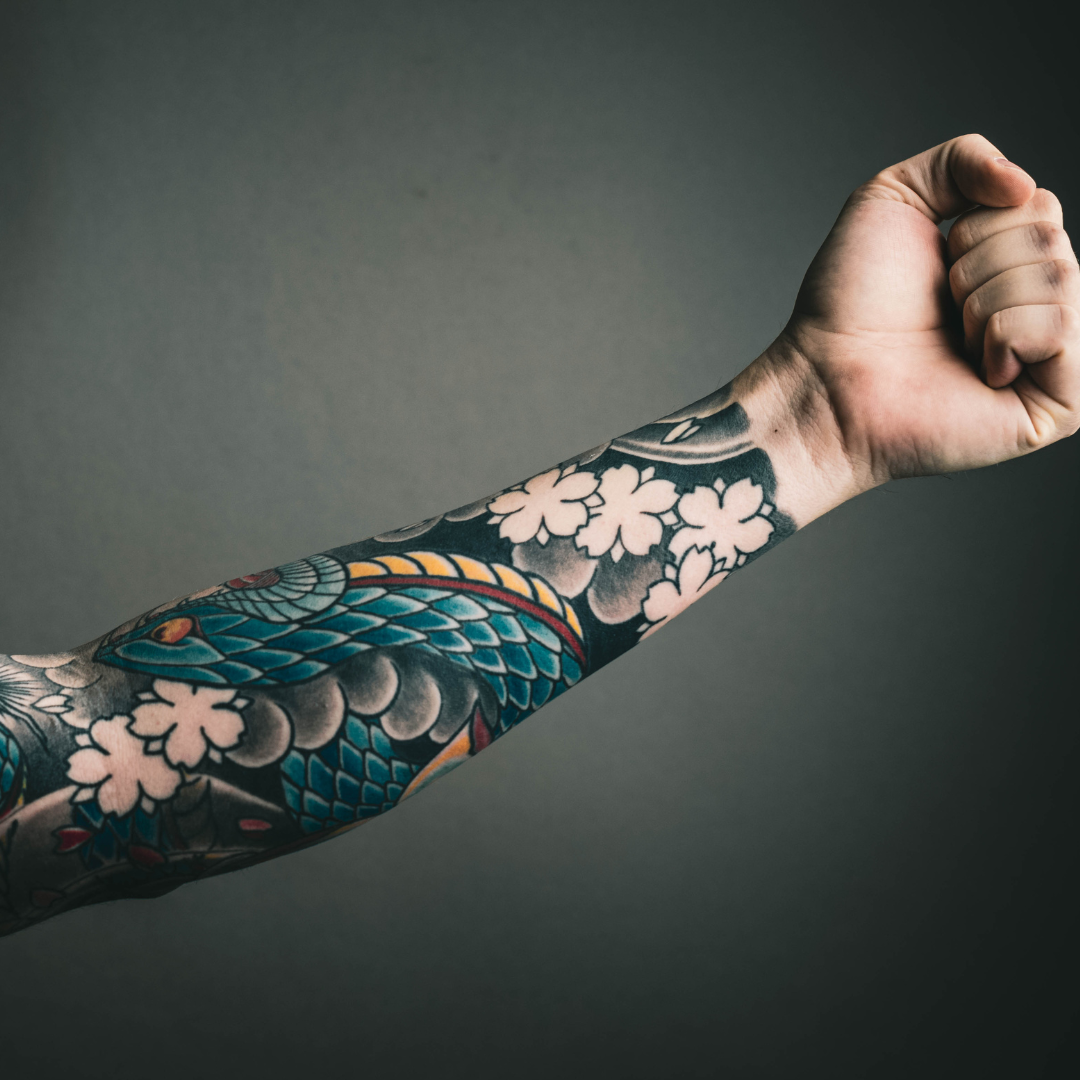 8 Tattoo Design Trends in Miami-Fort Lauderdale for 2024