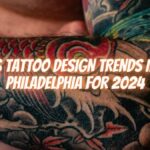 6 Tattoo Design Trends in Philadelphia for 2024