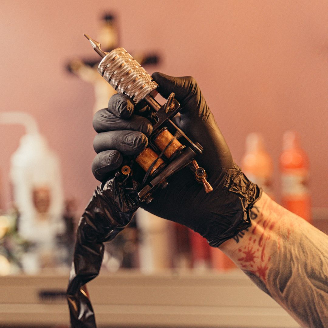 Tattoo Studio Guide: Finding the Right Tattoo Studio