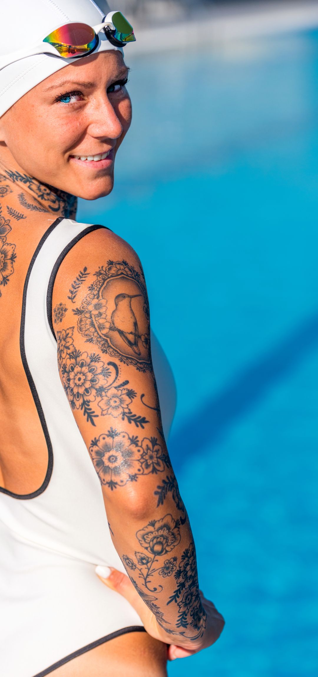 Top Tattoo Aftercare for Summer