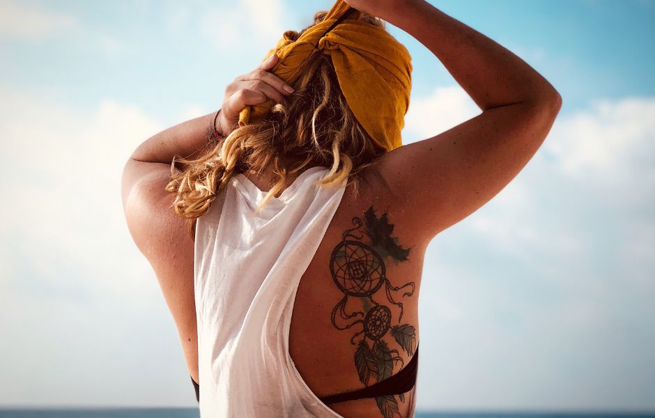 Top Tattoo Aftercare for Summer