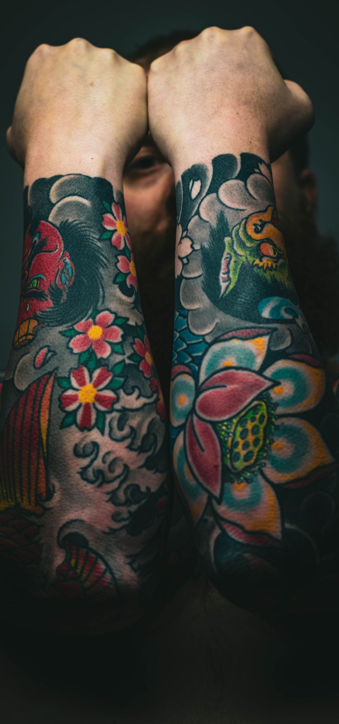 15 Tattoo Ideas to Flaunt Your Summer Body