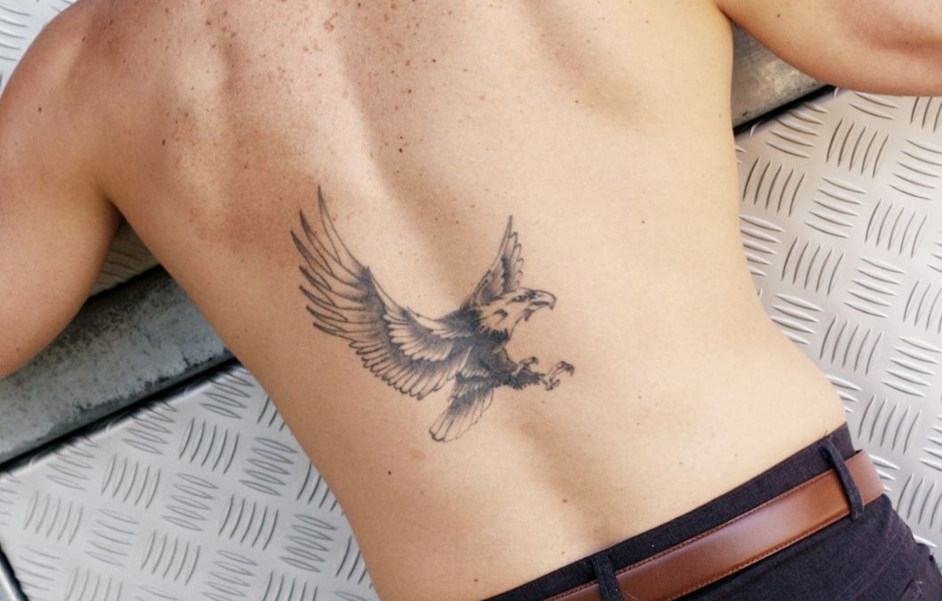 6 Independence Day Tattoo Ideas