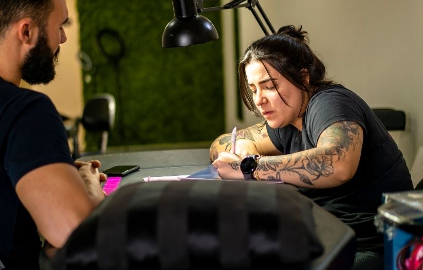 6 Tattoo Design Trends in Philadelphia for 2024