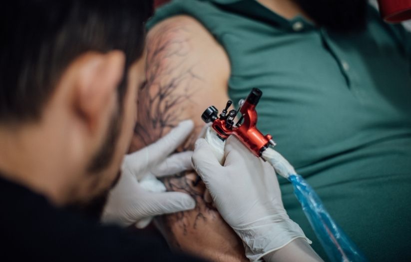 6 Tattoo Design Trends in Philadelphia for 2024