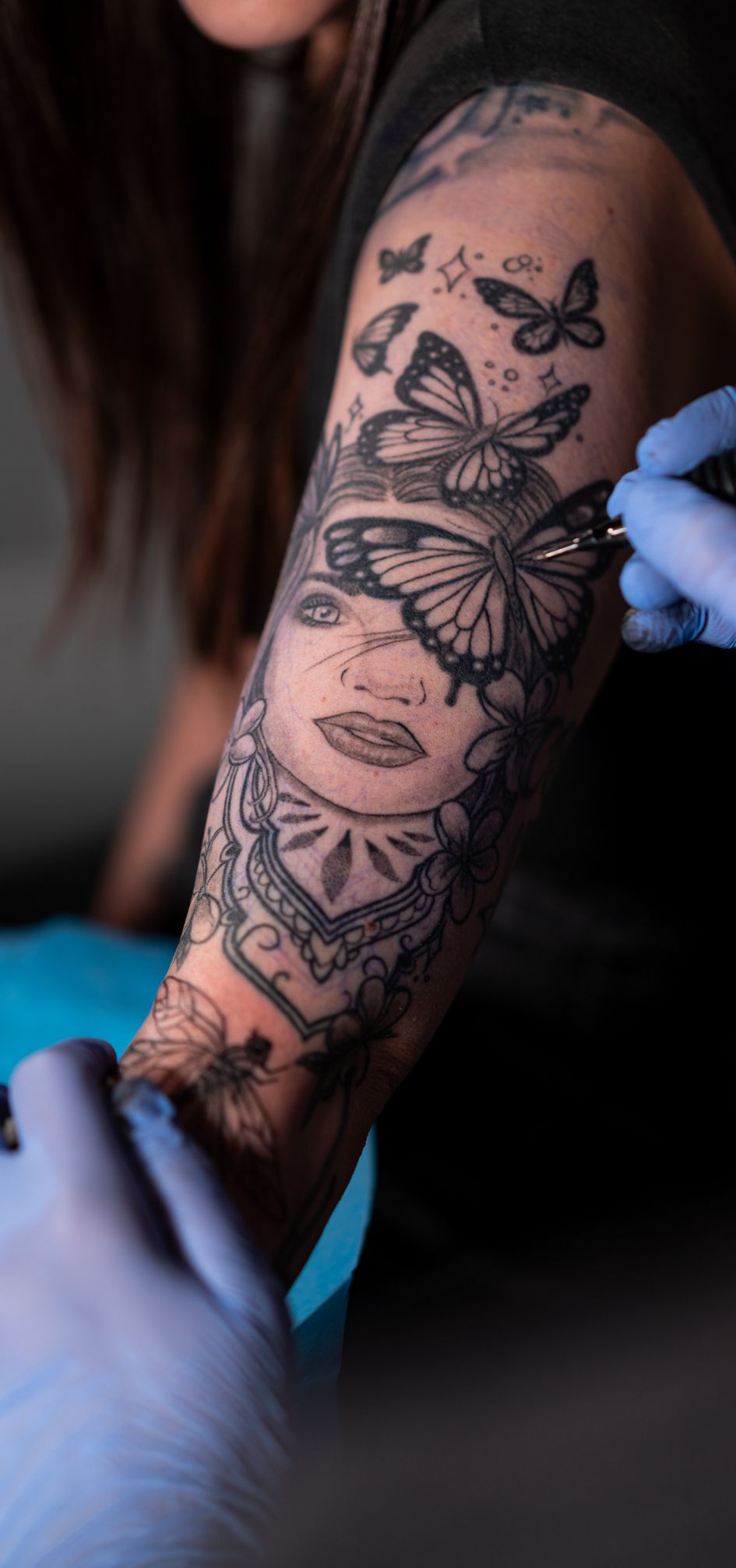 6 Tattoo Design Trends in Philadelphia for 2024