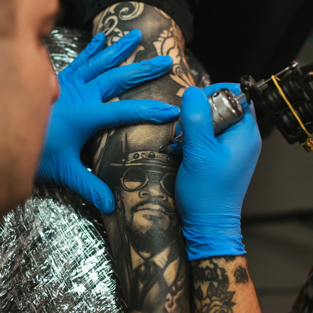 8 Tattoo Design Trends in New Haven for 2024