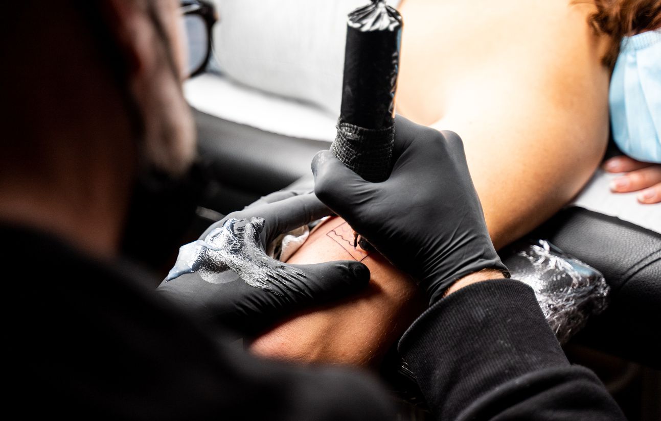 8 Tattoo Design Trends in New Haven for 2024