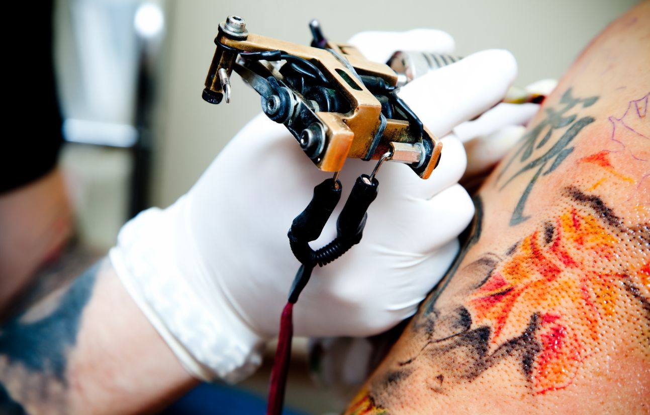 8 Tattoo Design Trends in New Haven for 2024