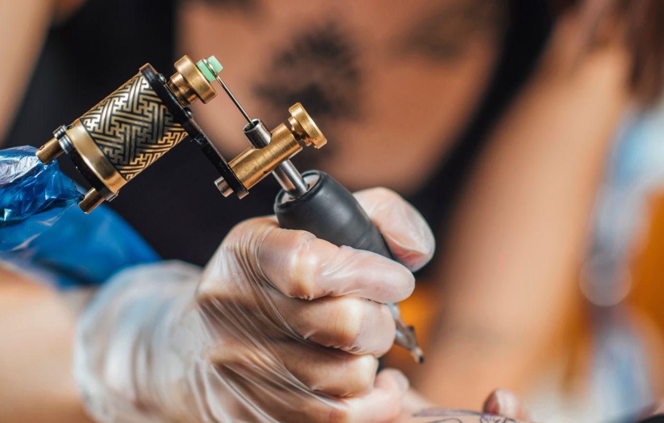 How to Choose the Right Tattoo Artist for Your Tattoo Style