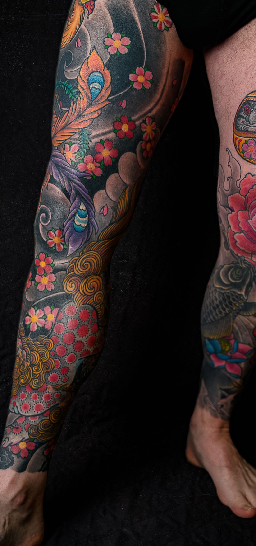 How to Choose the Right Tattoo Artist for Your Tattoo Style