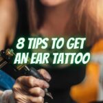 8 Tips to Get an Ear Tattoo