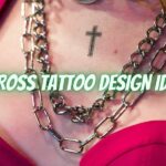 8 Cross Tattoo Design Ideas