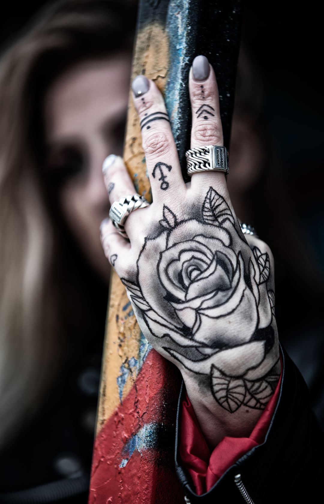 5 Tips to Get Your Flower Tattoo in New York