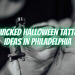 5 Wicked Halloween Tattoo Ideas in Philadelphia