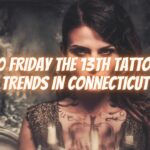 10 Friday the 13th Tattoo Trends in Connecticut