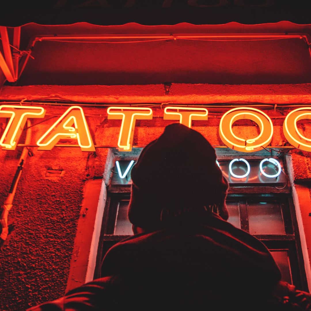 6 SEO Tips to Boost Your Tattoo Shop’s Online Presence