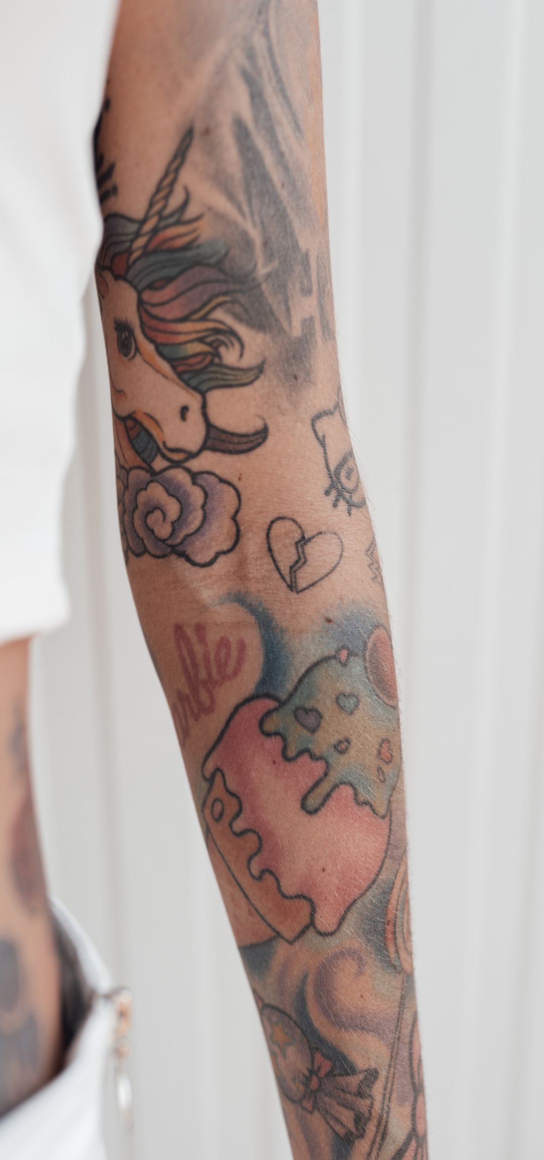 8 Steps to a Successful Cover-Up Tattoo in Chicago