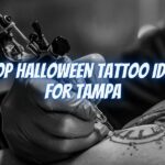 7 Top Halloween Tattoo Ideas for Tampa