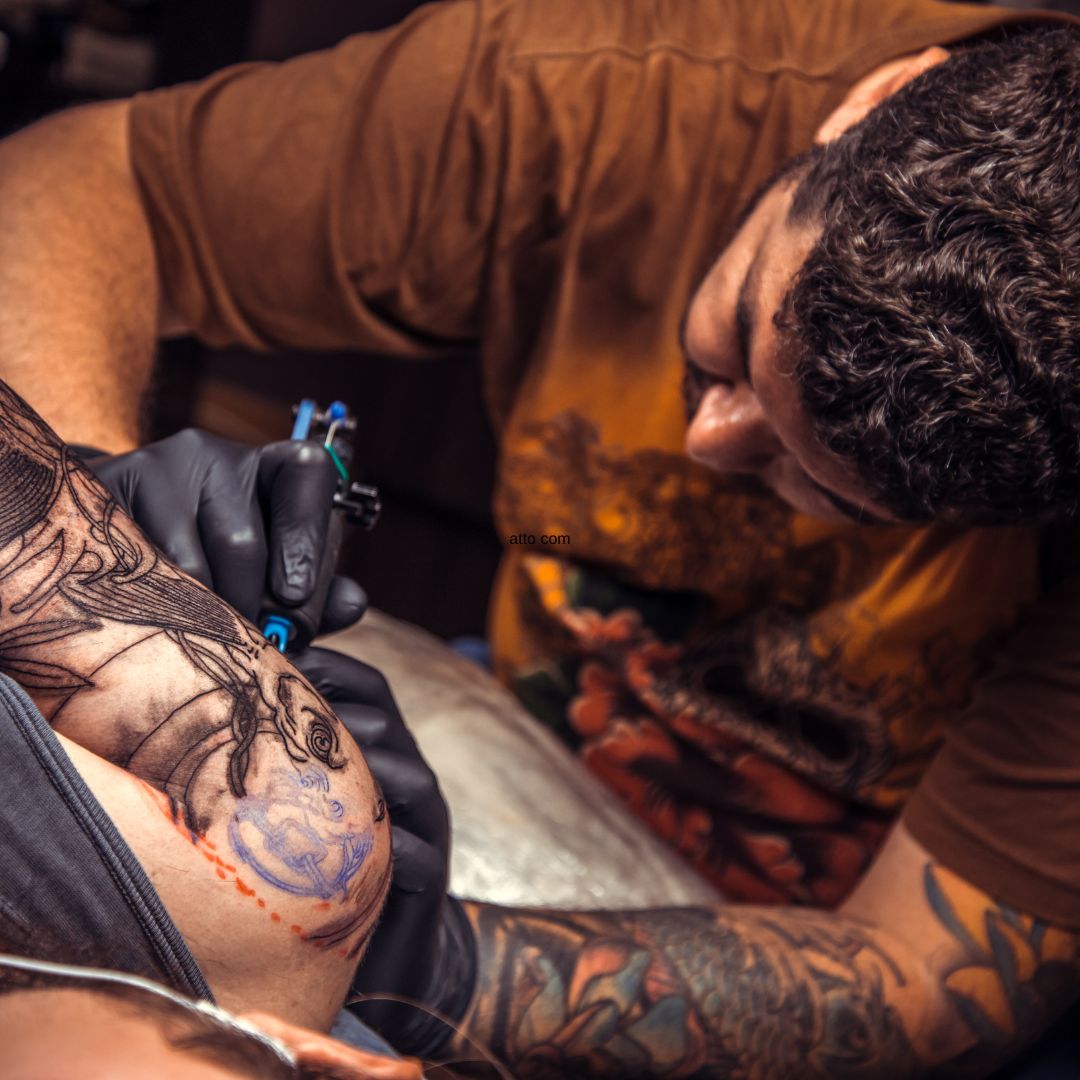 Tattoo Sleeves in Philadelphia Your Ultimate Guide to Ink Masterpieces