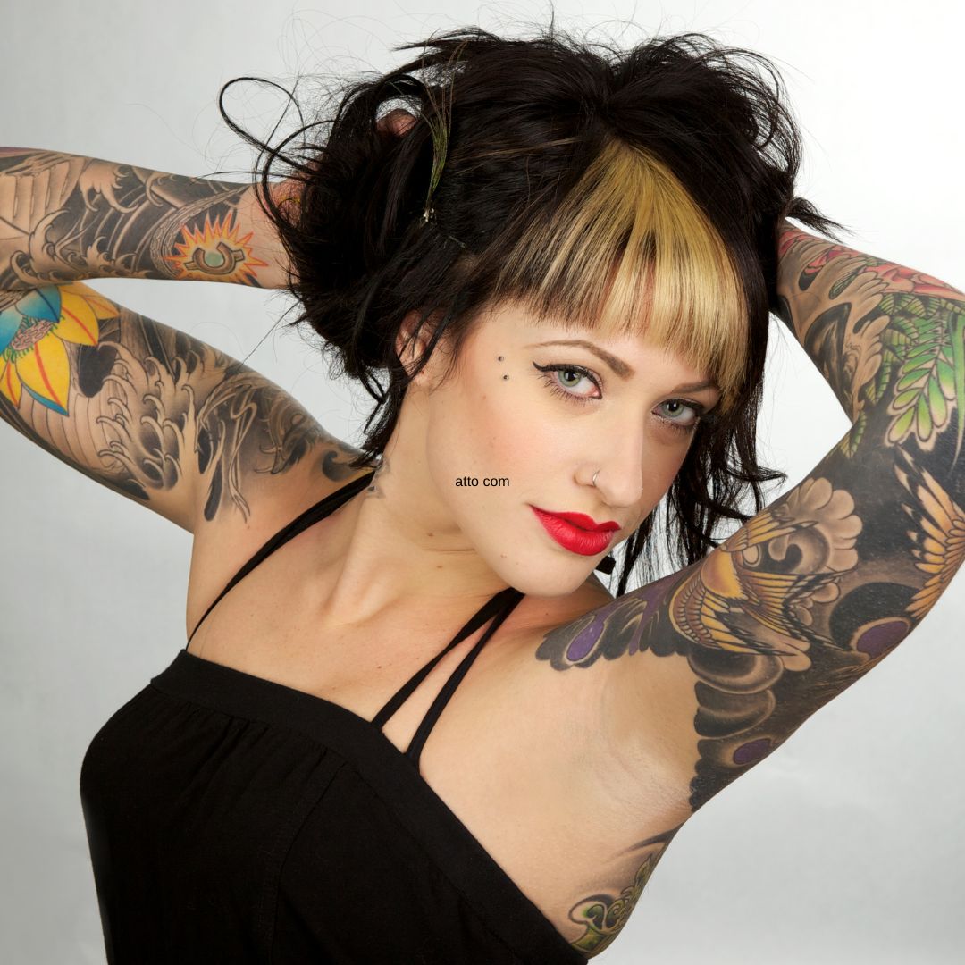 Tattoo Sleeves in Philadelphia Your Ultimate Guide to Ink Masterpieces