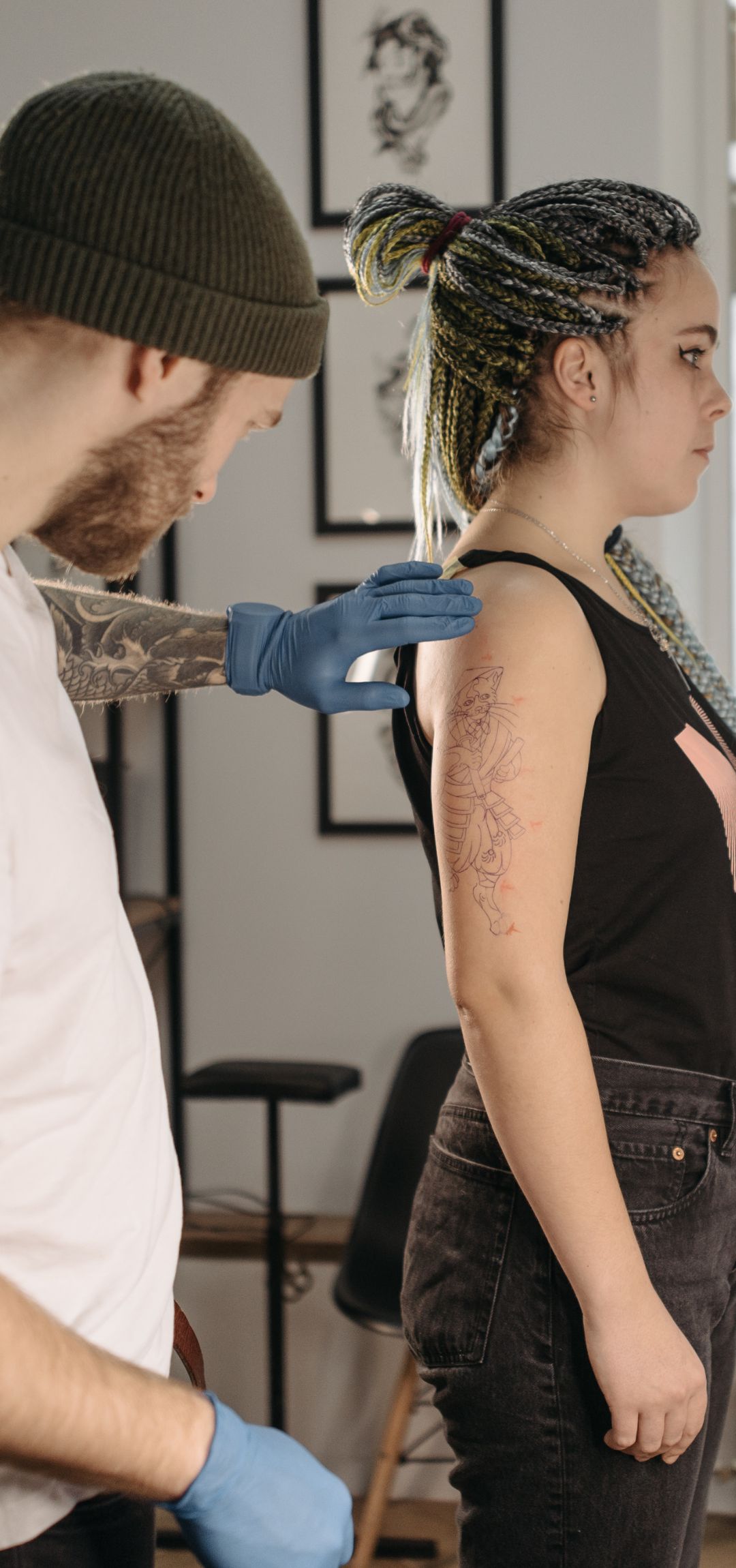 8 First-Time Tattoo Advice for 2025: What Every Beginner Needs to Know