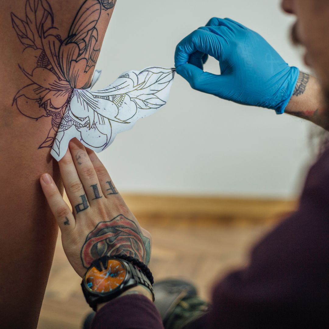 8 First-Time Tattoo Advice for 2025: What Every Beginner Needs to Know