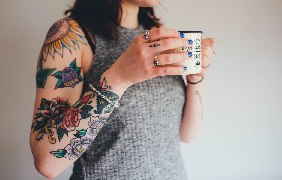 8 Steps to Designing Your Dream Tattoo in 2025: From Concept to Creation